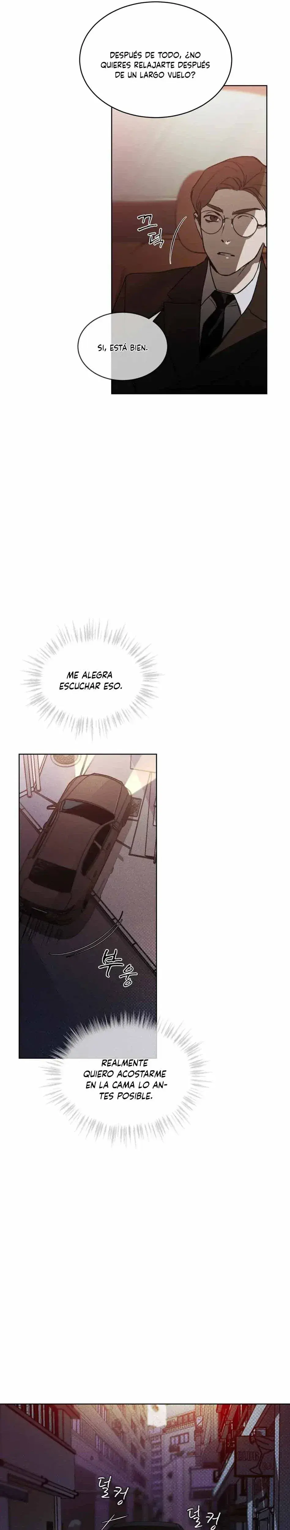 Página 30 — Codename Anastasia (2023) Capítulo 5