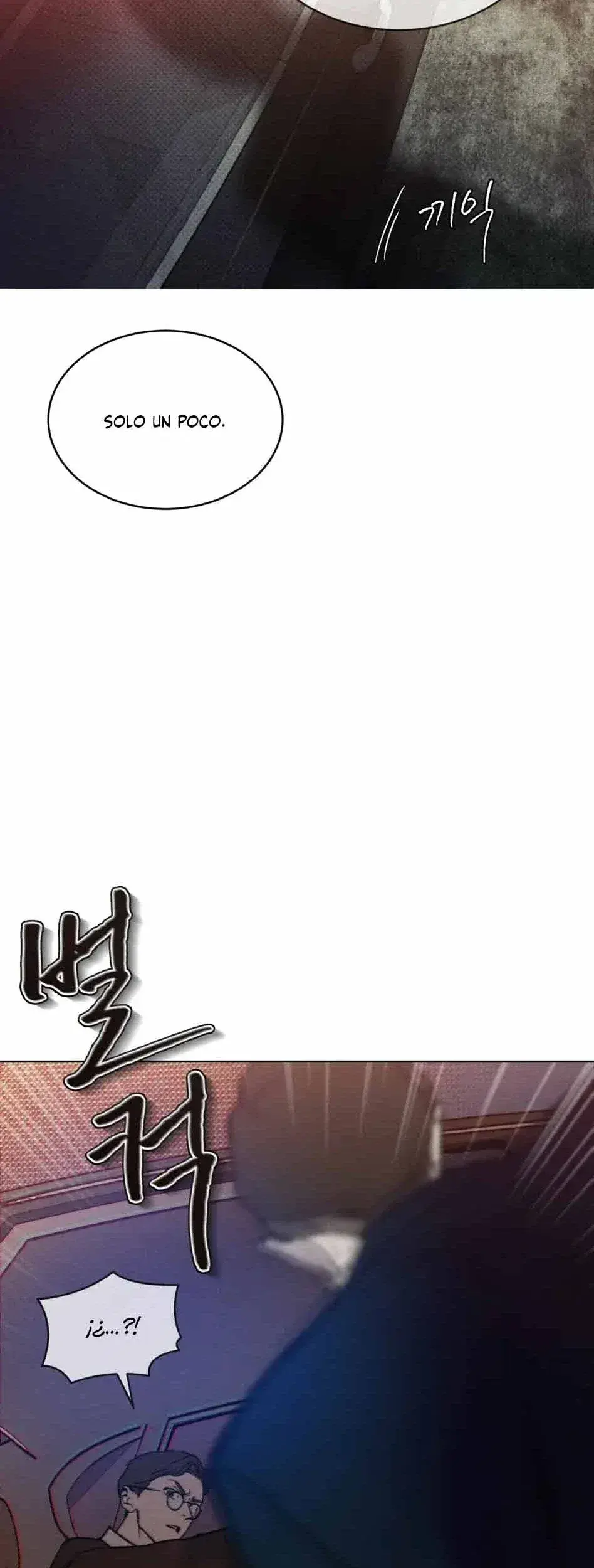 Página 35 — Codename Anastasia (2023) Capítulo 5