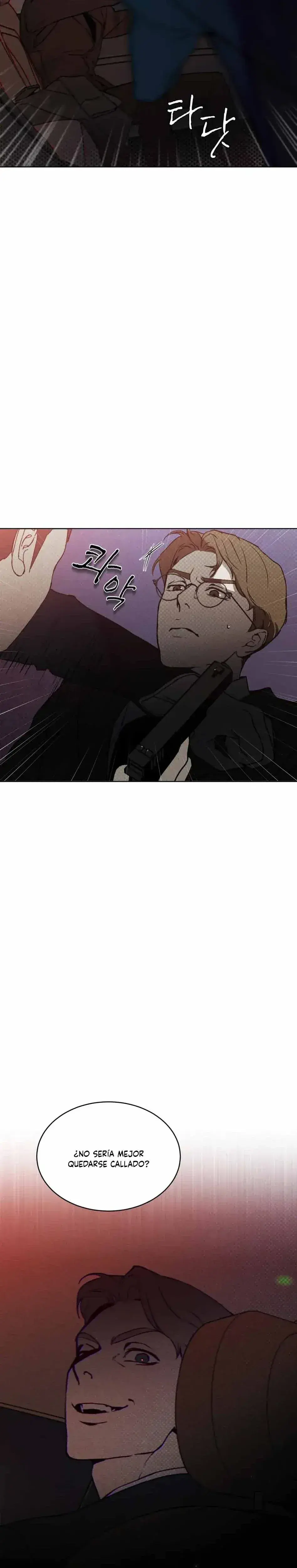 Página 36 — Codename Anastasia (2023) Capítulo 5