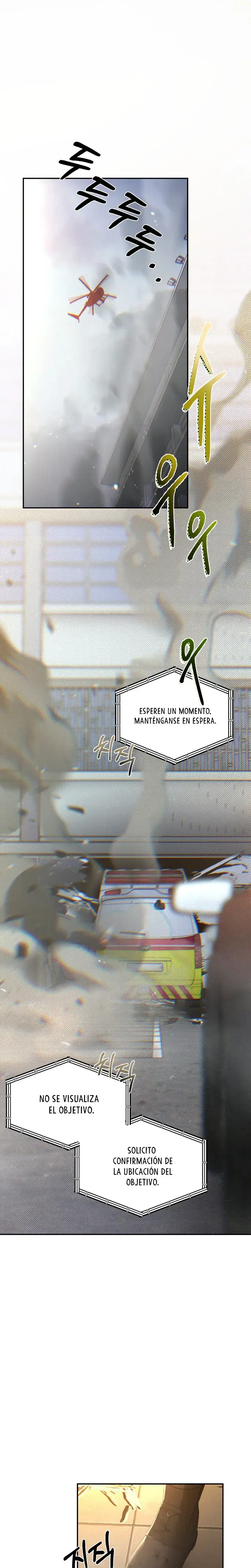 Página 2 — Codename Anastasia (2023) Capítulo 52