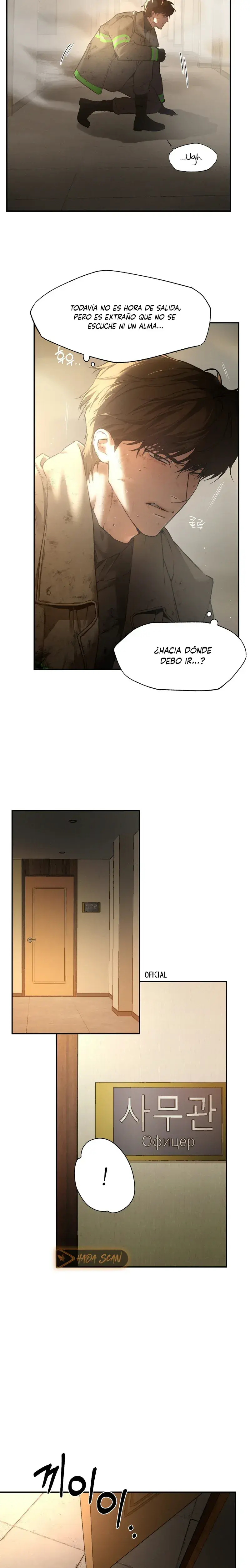 Página 4 — Codename Anastasia (2023) Capítulo 52