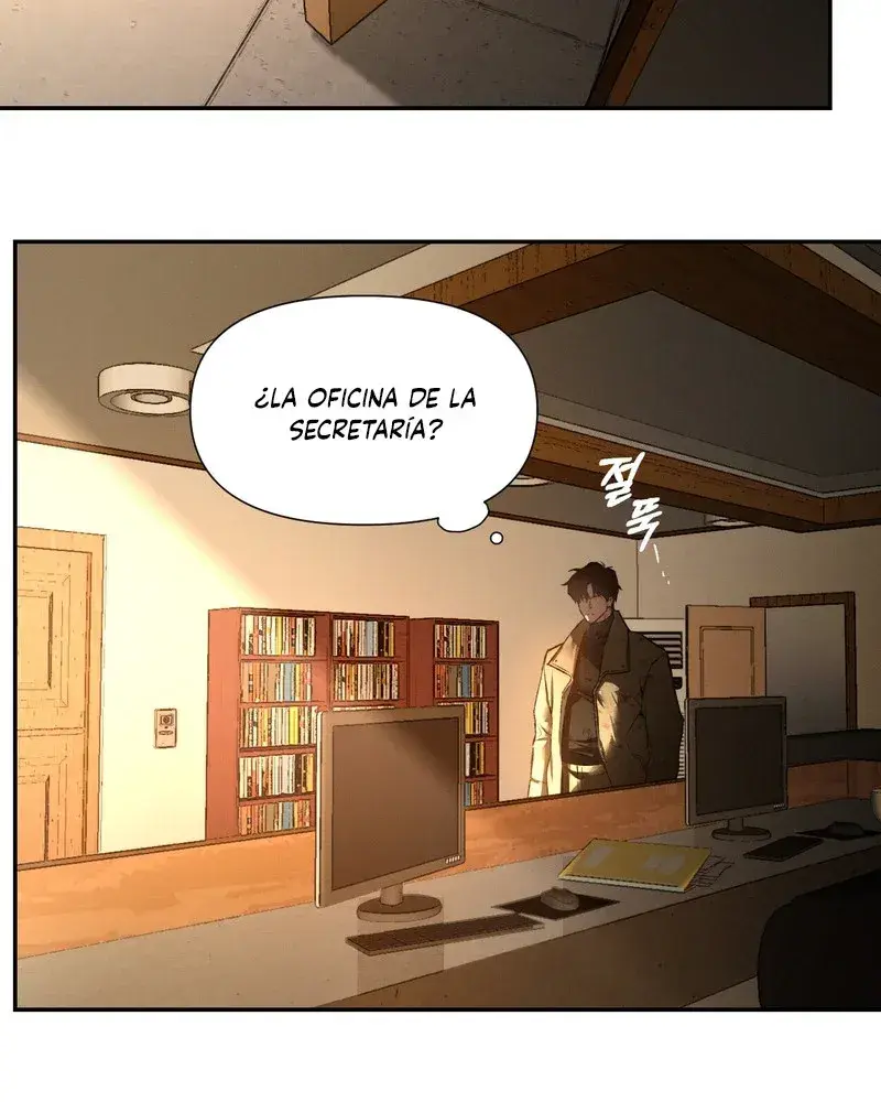 Página 5 — Codename Anastasia (2023) Capítulo 52