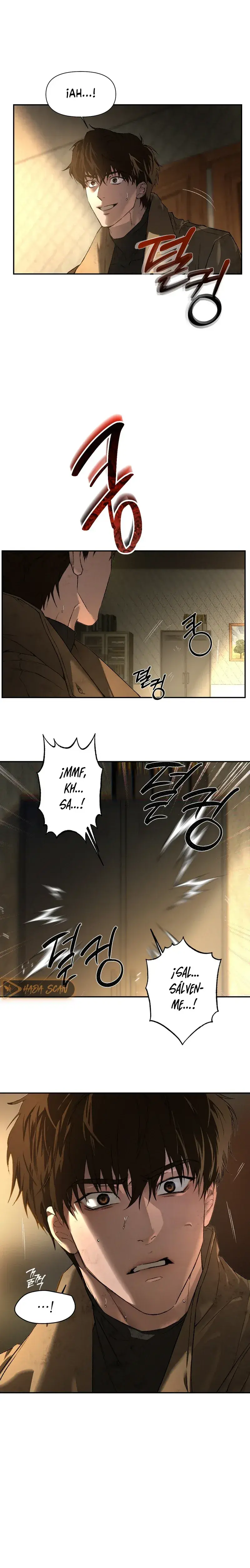 Página 7 — Codename Anastasia (2023) Capítulo 52