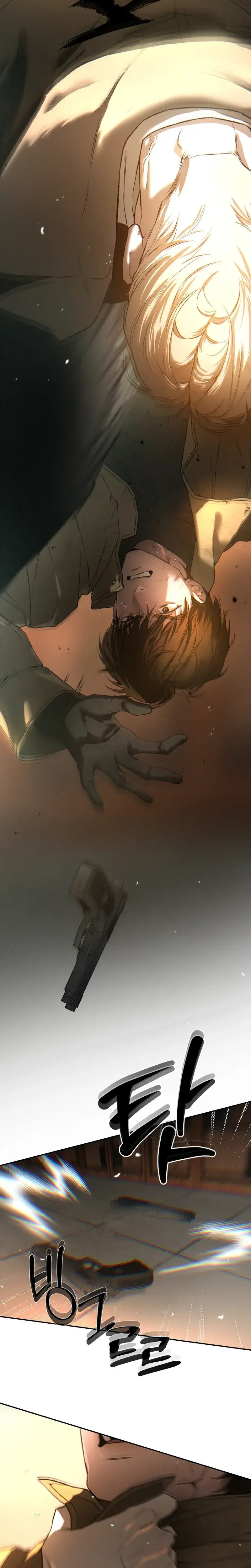 Página 23 — Codename Anastasia (2023) Capítulo 52