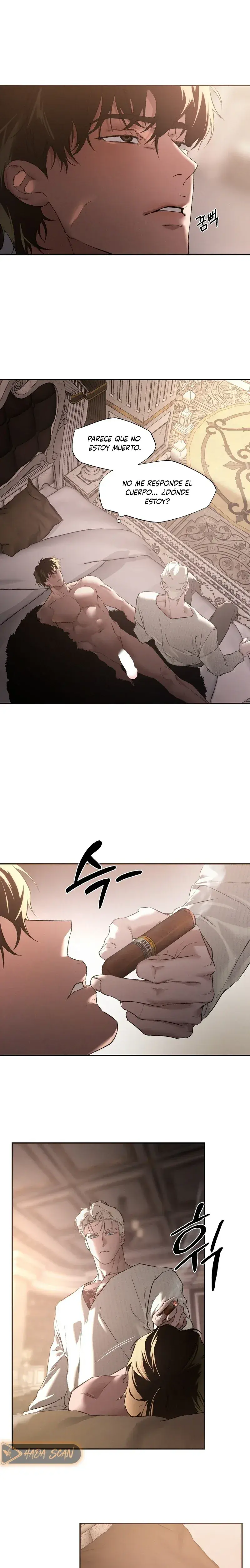 Página 7 — Codename Anastasia (2023) Capítulo 54