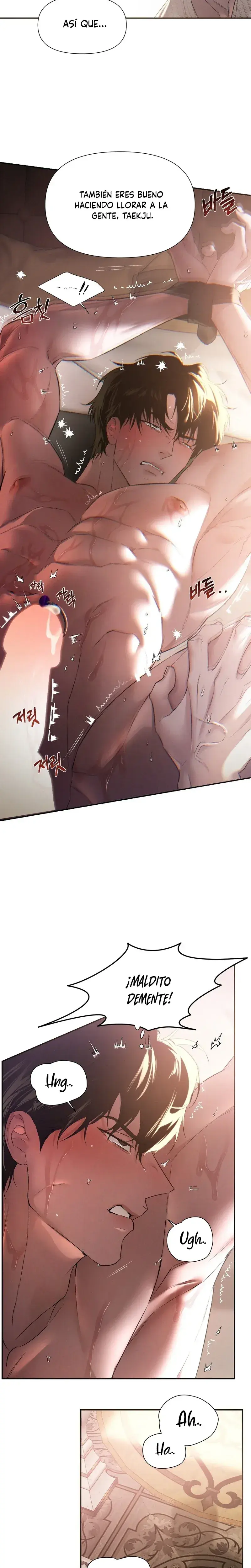 Página 17 — Codename Anastasia (2023) Capítulo 54