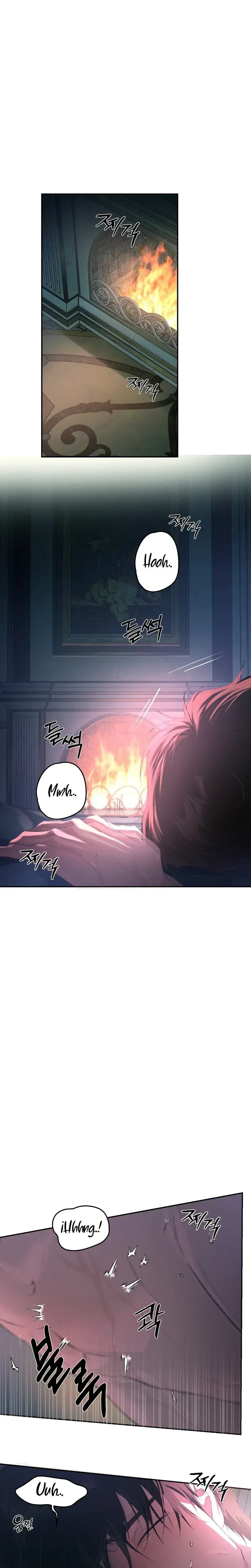 Página 3 — Codename Anastasia (2023) Capítulo 55