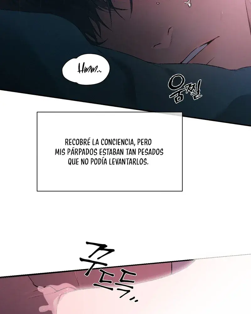 Página 4 — Codename Anastasia (2023) Capítulo 55