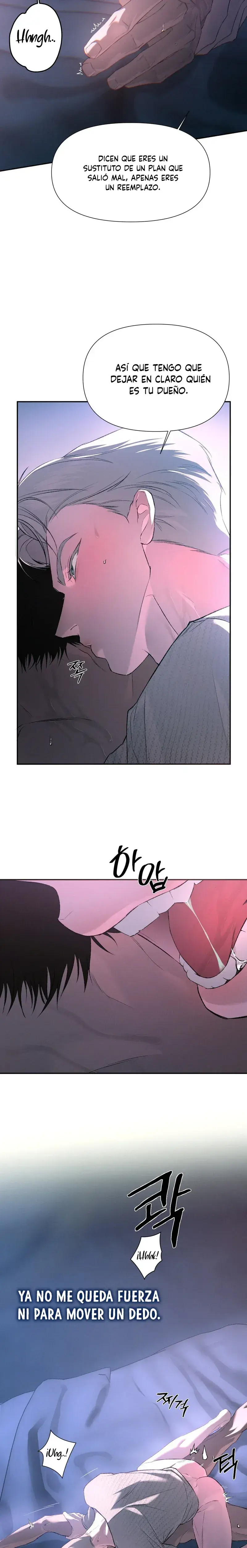 Página 9 — Codename Anastasia (2023) Capítulo 55