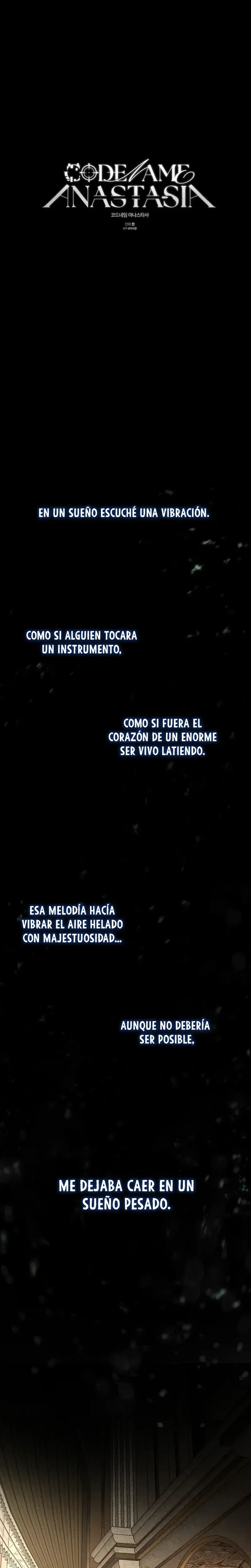 Página 12 — Codename Anastasia (2023) Capítulo 55