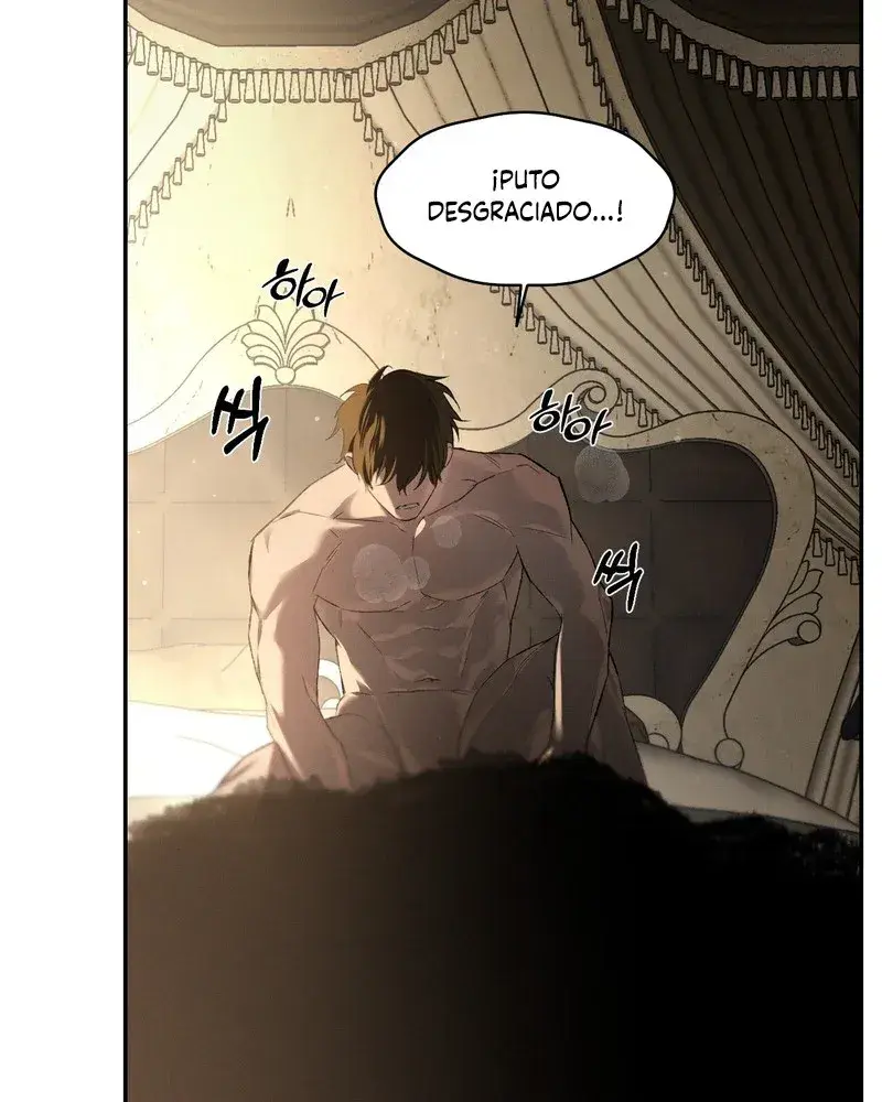 Página 16 — Codename Anastasia (2023) Capítulo 55