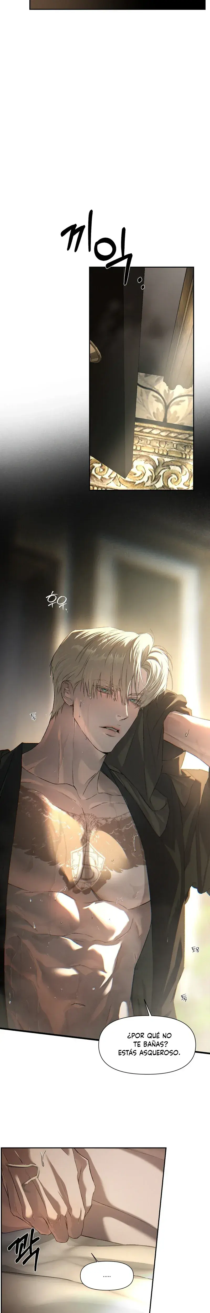 Página 17 — Codename Anastasia (2023) Capítulo 55