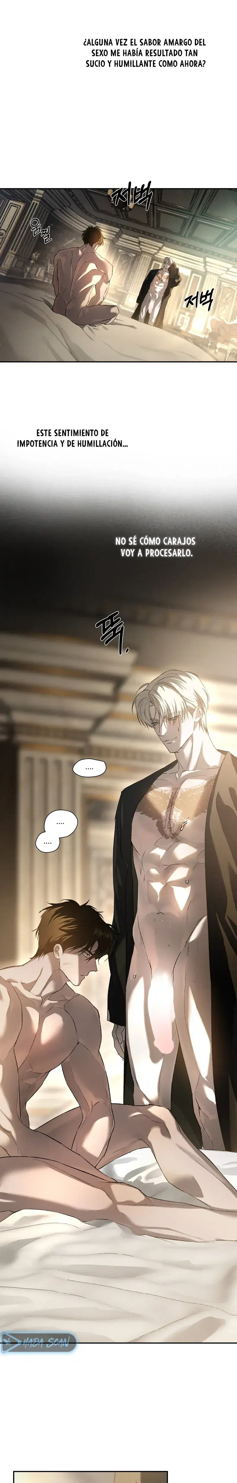 Página 18 — Codename Anastasia (2023) Capítulo 55