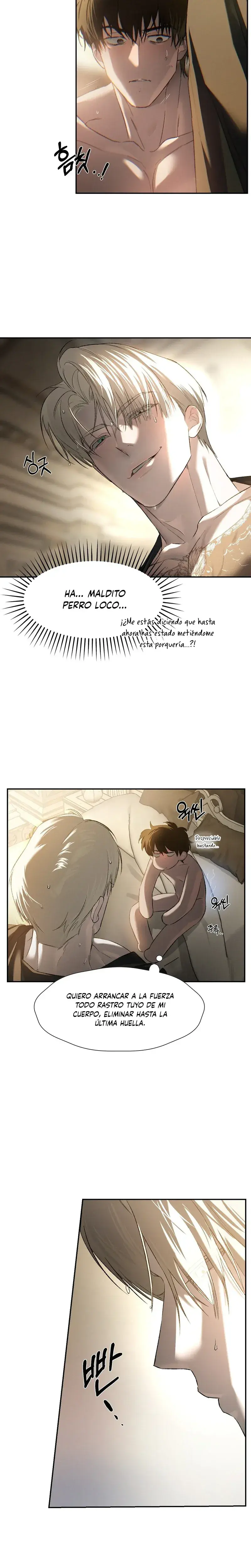 Página 20 — Codename Anastasia (2023) Capítulo 55