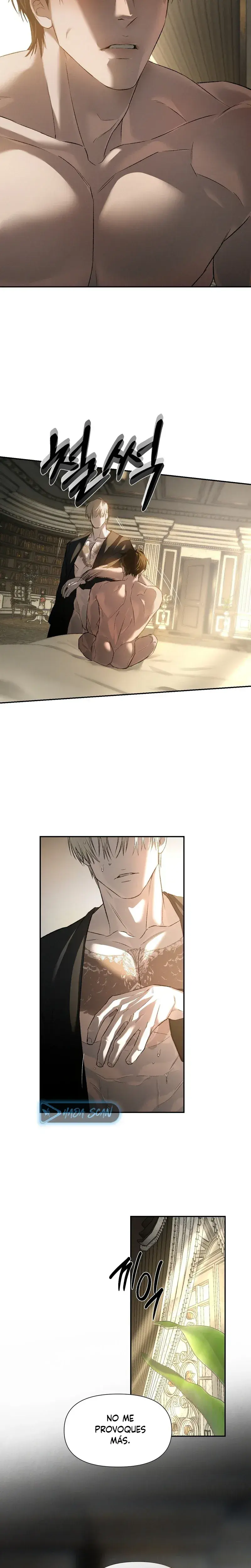 Página 22 — Codename Anastasia (2023) Capítulo 55
