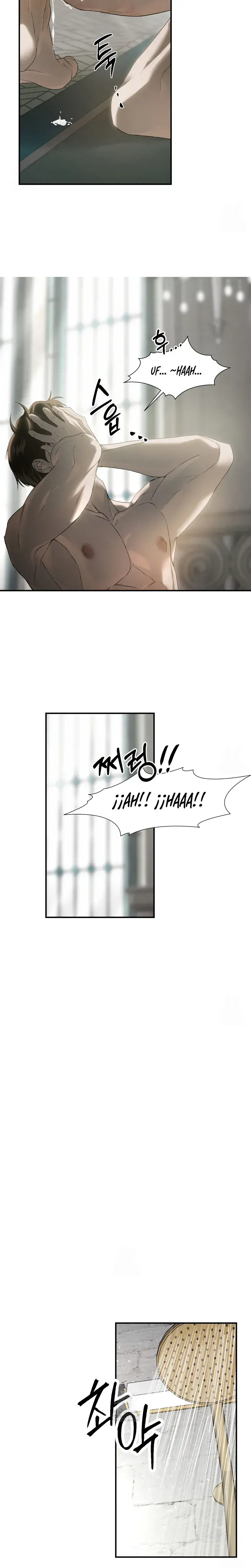 Página 14 — Codename Anastasia (2023) Capítulo 58