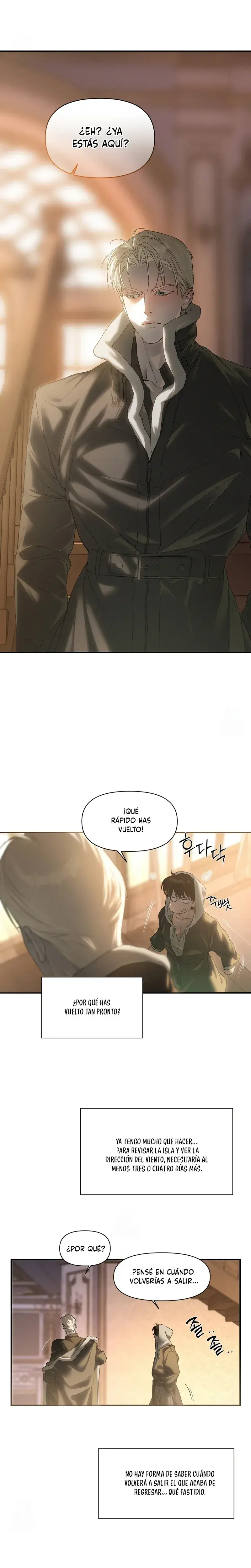 Página 23 — Codename Anastasia (2023) Capítulo 58