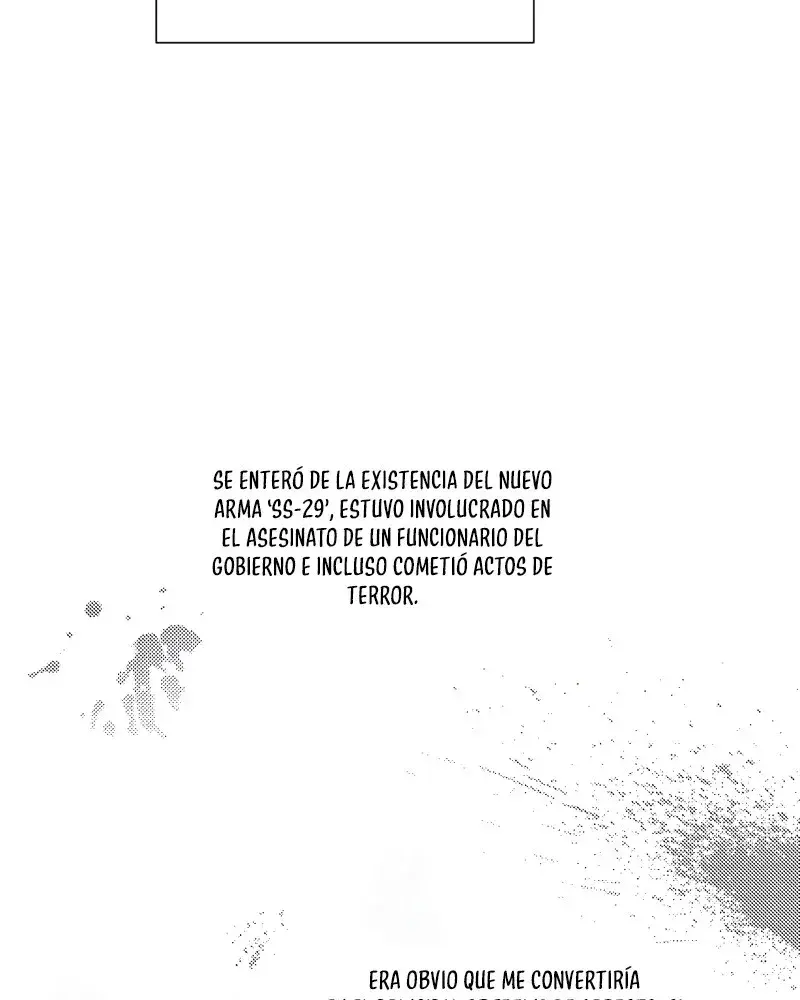 Página 26 — Codename Anastasia (2023) Capítulo 58