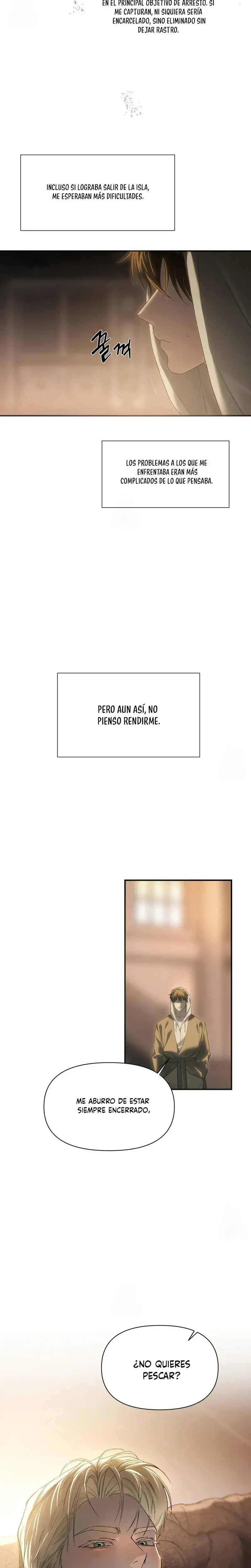 Página 27 — Codename Anastasia (2023) Capítulo 58