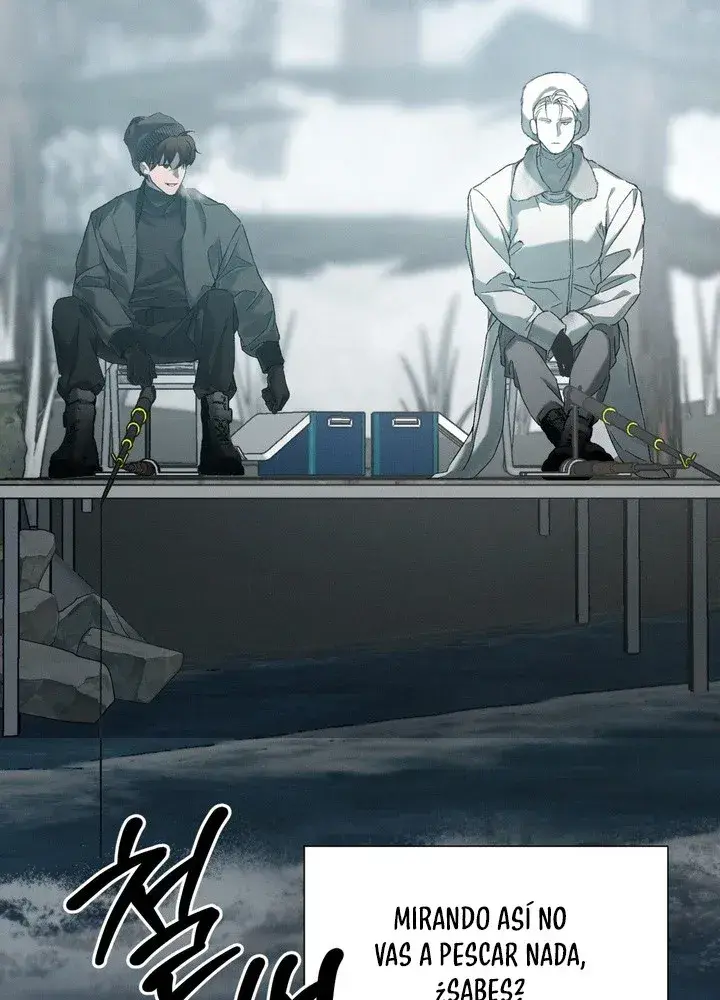 Página 3 — Codename Anastasia (2023) Capítulo 59