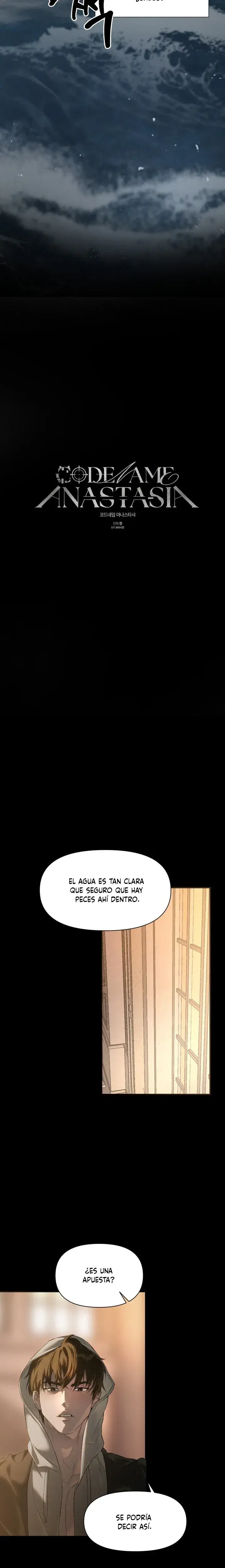 Página 4 — Codename Anastasia (2023) Capítulo 59