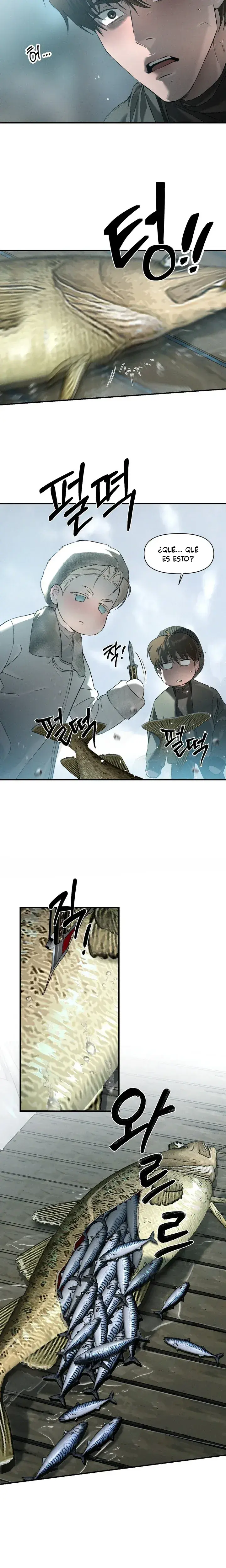 Página 11 — Codename Anastasia (2023) Capítulo 59