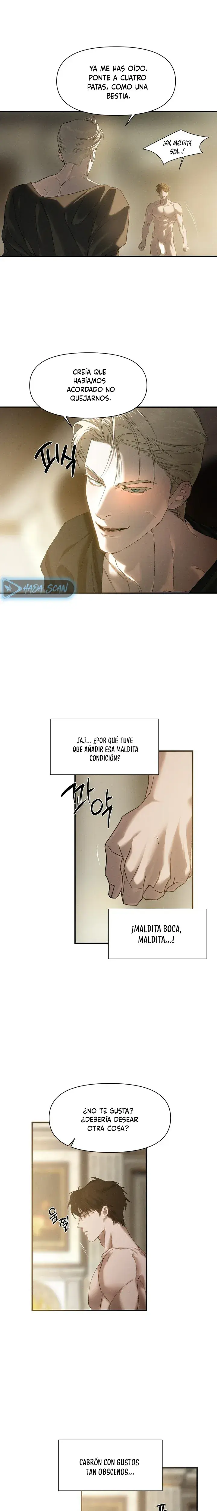 Página 15 — Codename Anastasia (2023) Capítulo 59