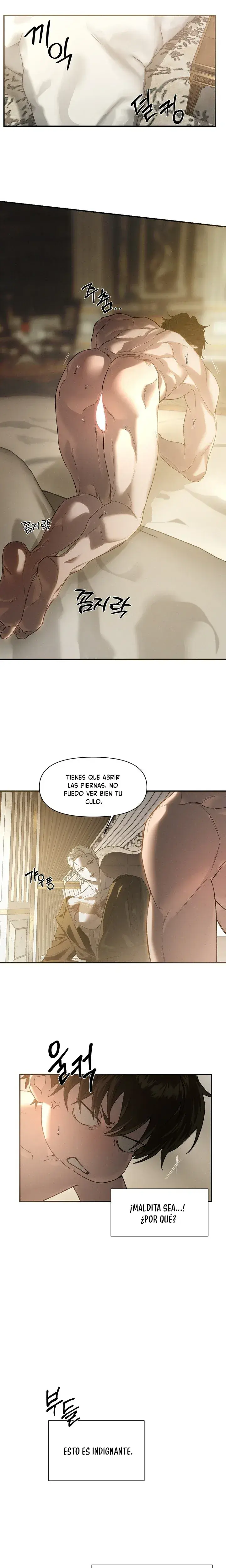 Página 16 — Codename Anastasia (2023) Capítulo 59