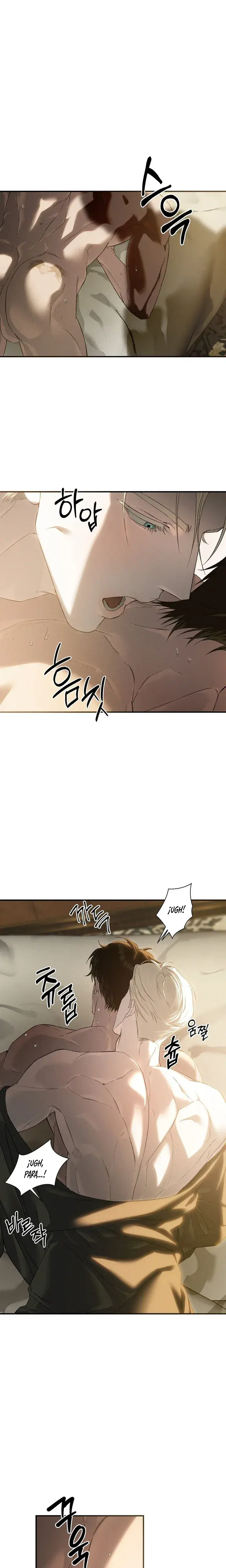 Página 18 — Codename Anastasia (2023) Capítulo 59