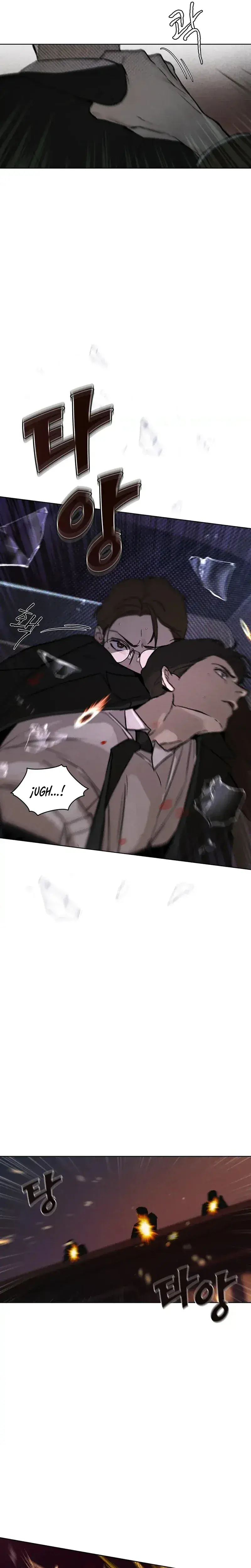 Página 3 — Codename Anastasia (2023) Capítulo 6