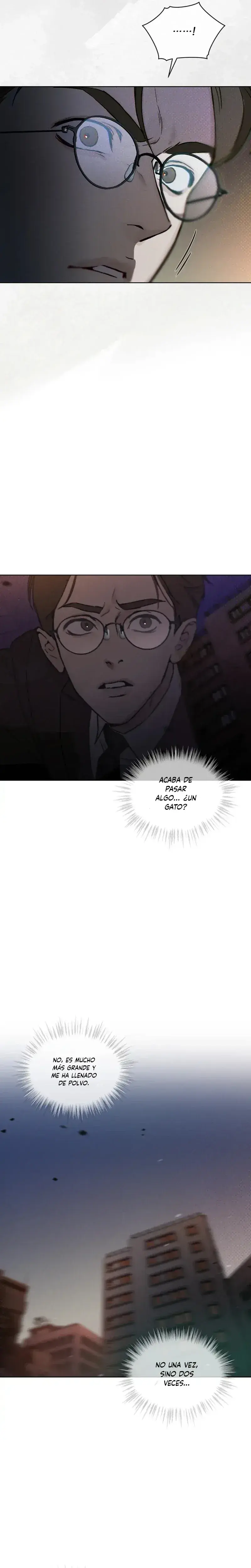 Página 9 — Codename Anastasia (2023) Capítulo 6