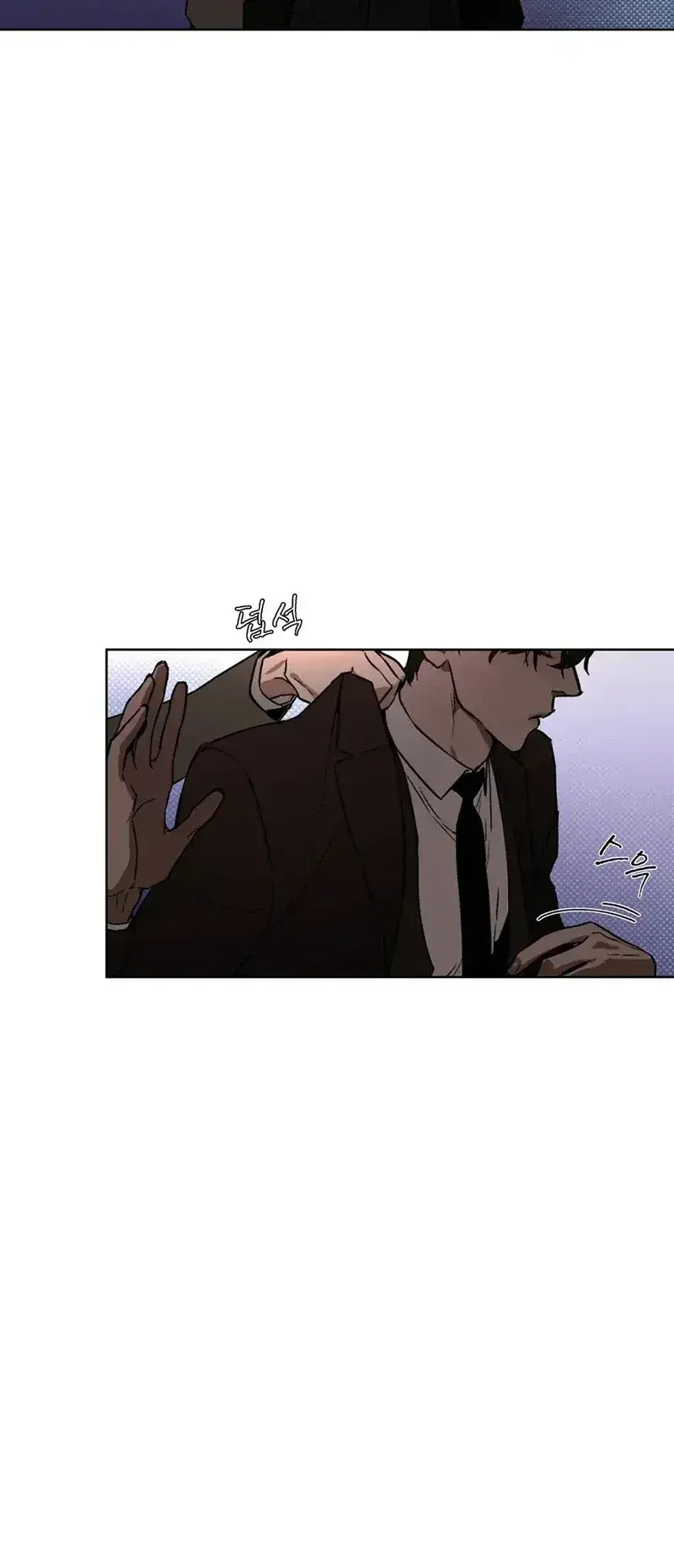 Página 15 — Codename Anastasia (2023) Capítulo 6