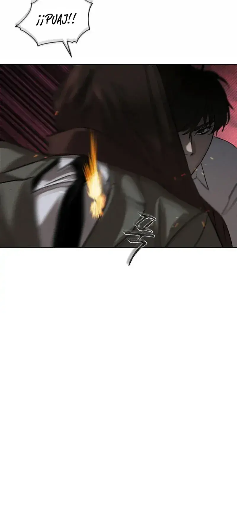 Página 16 — Codename Anastasia (2023) Capítulo 6