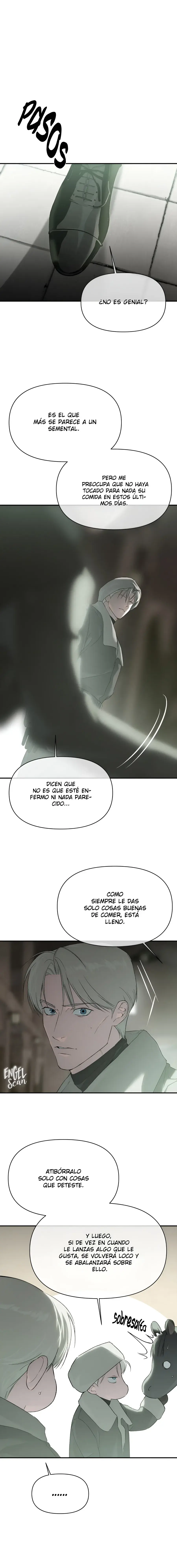 Página 4 — Codename Anastasia (2023) Capítulo 66