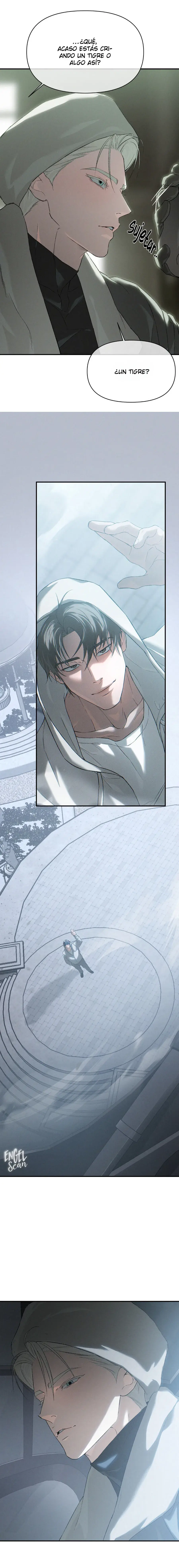 Página 5 — Codename Anastasia (2023) Capítulo 66