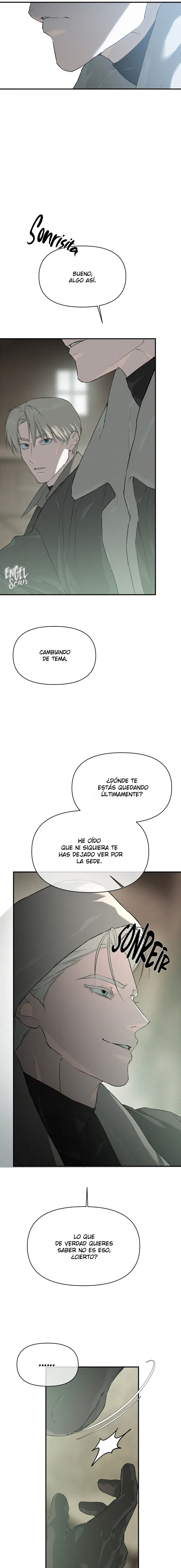Página 6 — Codename Anastasia (2023) Capítulo 66