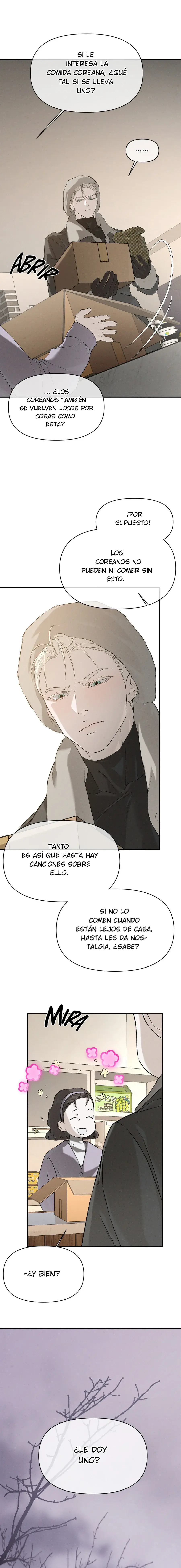 Página 10 — Codename Anastasia (2023) Capítulo 66
