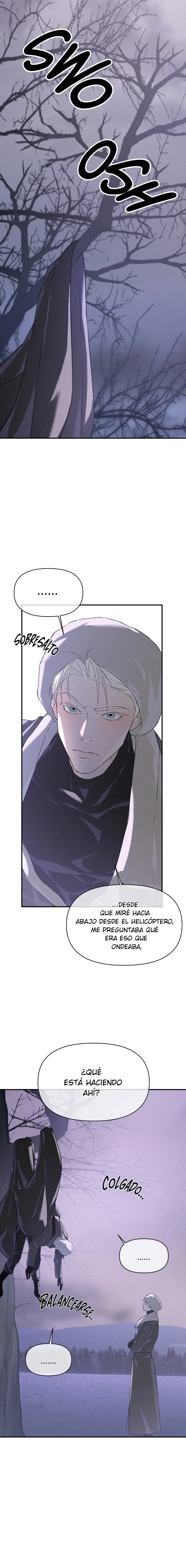 Página 11 — Codename Anastasia (2023) Capítulo 66