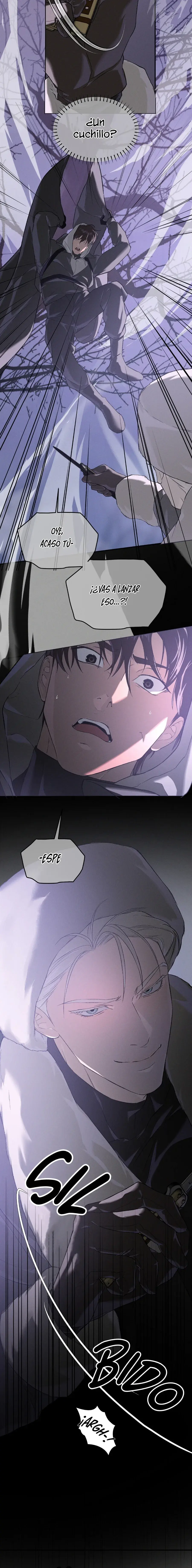 Página 13 — Codename Anastasia (2023) Capítulo 66