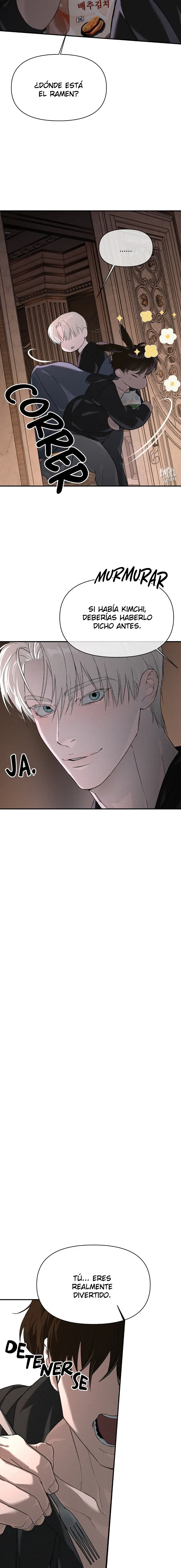 Página 16 — Codename Anastasia (2023) Capítulo 66