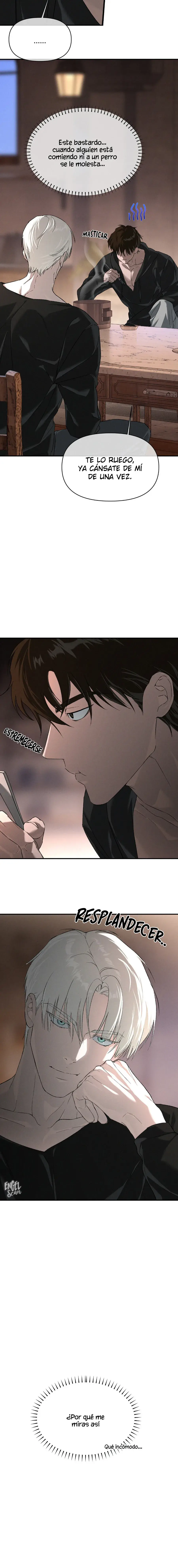 Página 17 — Codename Anastasia (2023) Capítulo 66