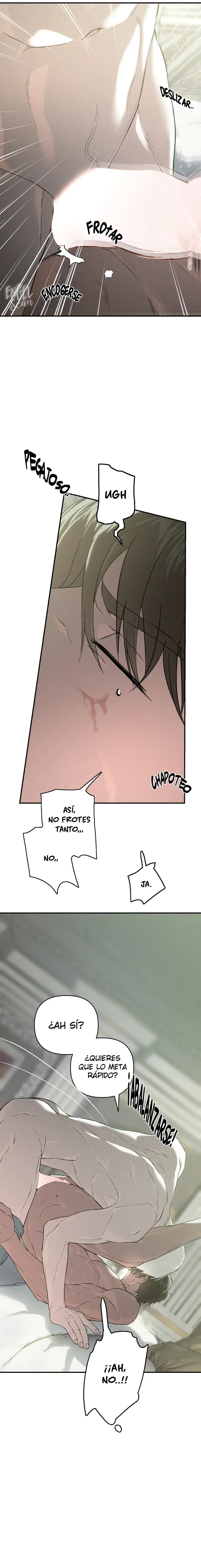 Página 5 — Codename Anastasia (2023) Capítulo 68
