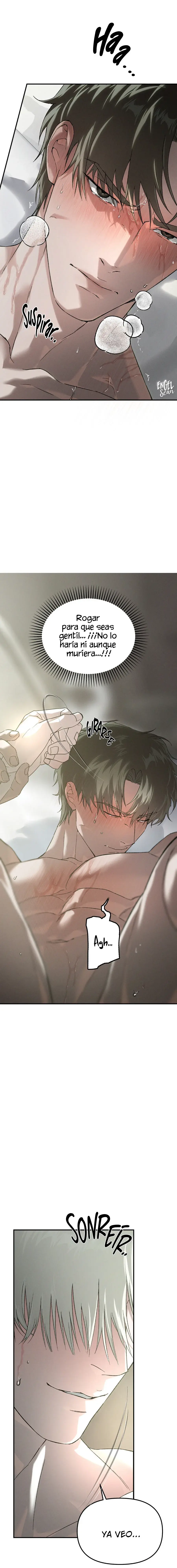 Página 9 — Codename Anastasia (2023) Capítulo 68
