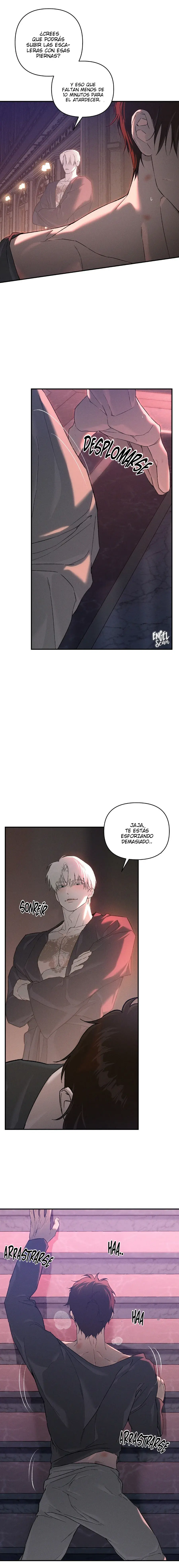 Página 17 — Codename Anastasia (2023) Capítulo 68