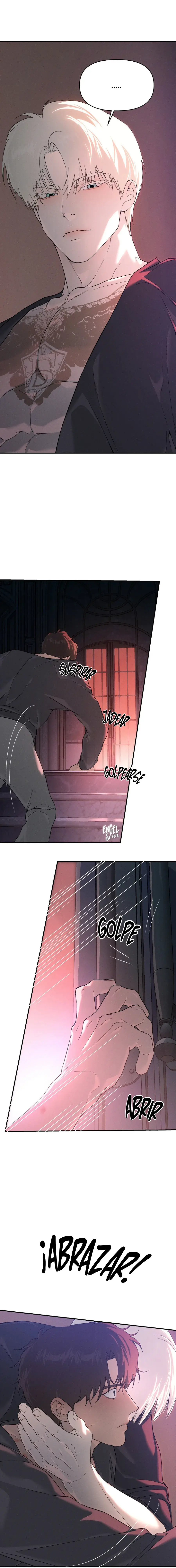 Página 18 — Codename Anastasia (2023) Capítulo 68