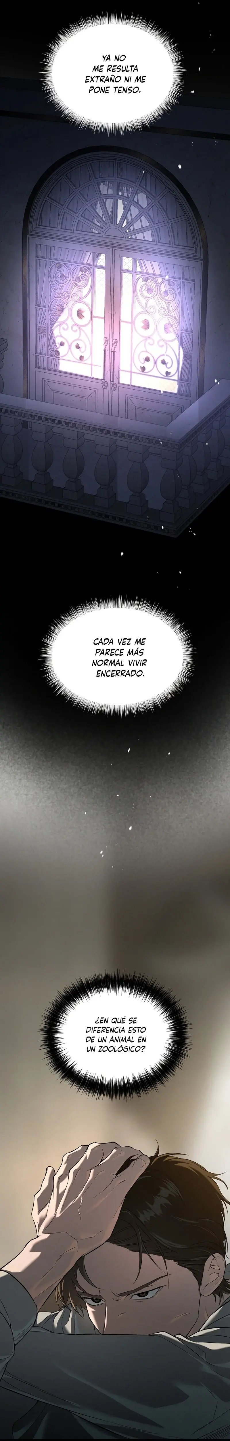 Página 5 — Codename Anastasia (2023) Capítulo 70
