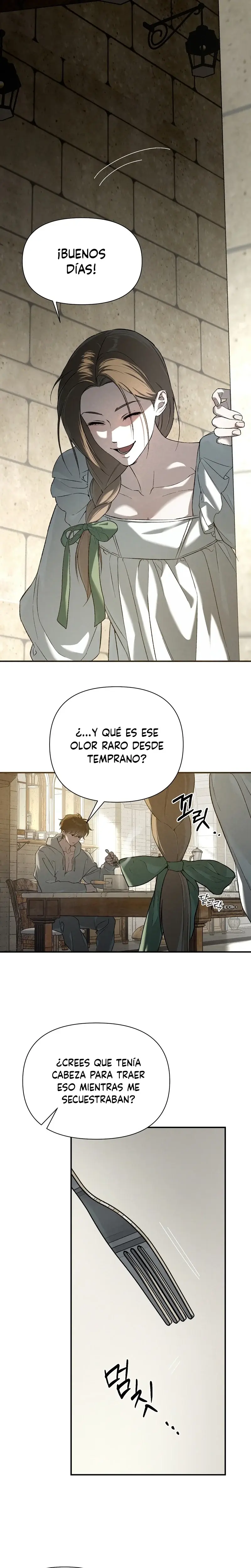 Página 9 — Codename Anastasia (2023) Capítulo 70