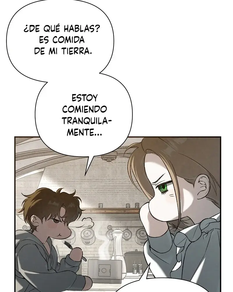 Página 10 — Codename Anastasia (2023) Capítulo 70