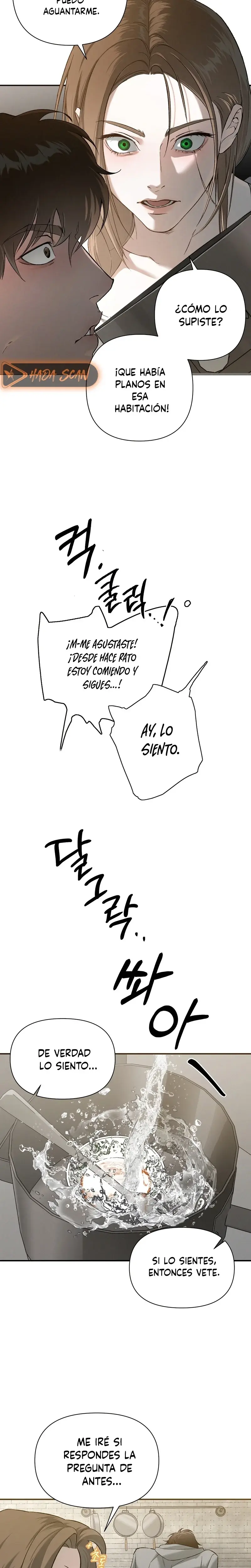 Página 13 — Codename Anastasia (2023) Capítulo 70