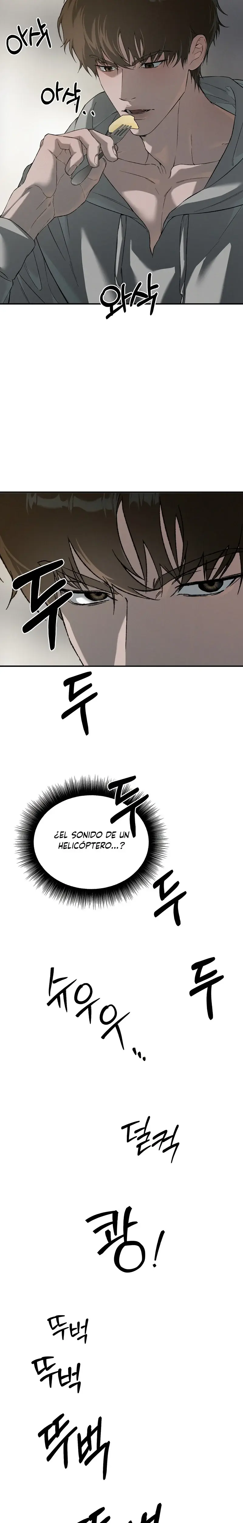 Página 21 — Codename Anastasia (2023) Capítulo 70